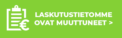 Mangroven laskutustiedot