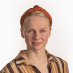 Maija Pentsinen