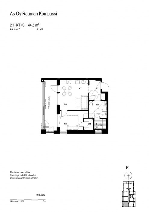 94166_Kompassi_myyntikuvat_20190619 7 94166_Kompassi_myyntikuvat_20190619 7