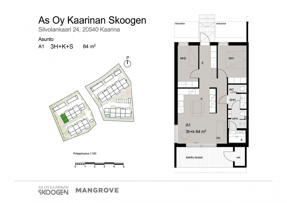 As_Oy_Skoogen_A1_Asuntopohja As_Oy_Skoogen_A1_Asuntopohja