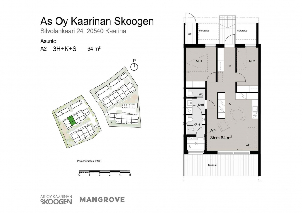 As_Oy_Skoogen_A2_Asuntopohja As_Oy_Skoogen_A2_Asuntopohja