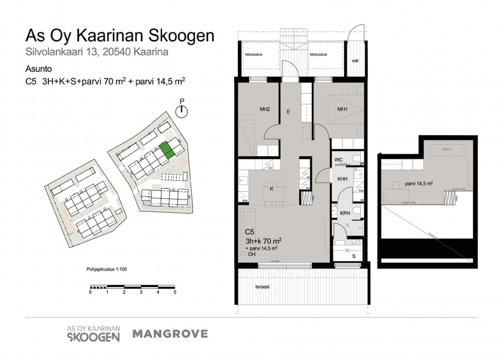 As_Oy_Skoogen_C5_Asuntopohja As_Oy_Skoogen_C5_Asuntopohja
