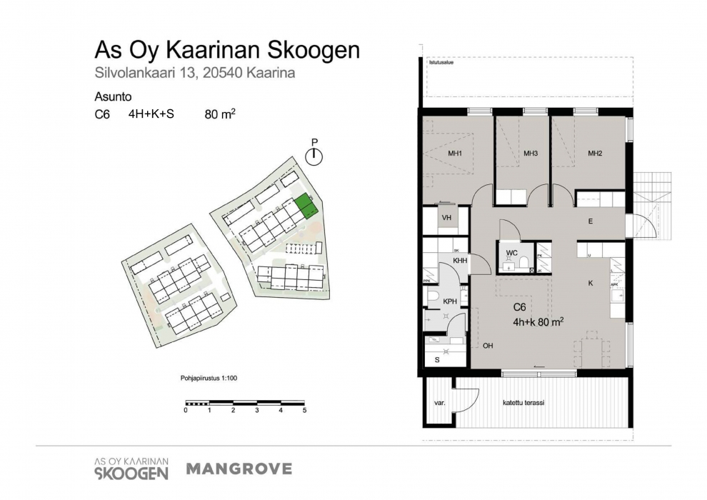 As_Oy_Skoogen_C6_Asuntopohja As_Oy_Skoogen_C6_Asuntopohja