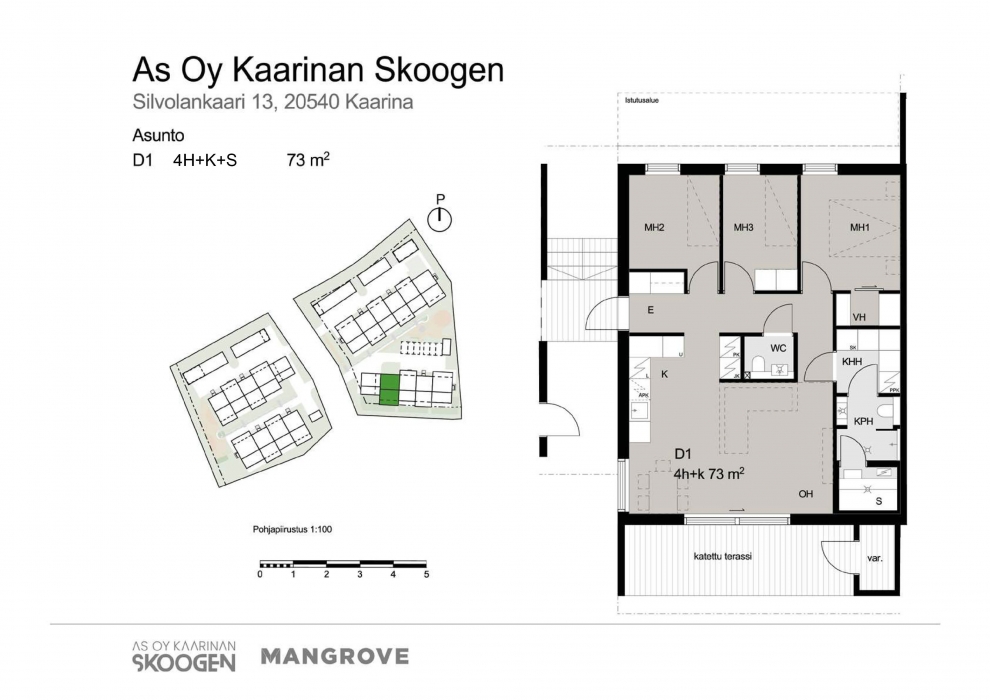 As_Oy_Skoogen_D1_Asuntopohja As_Oy_Skoogen_D1_Asuntopohja