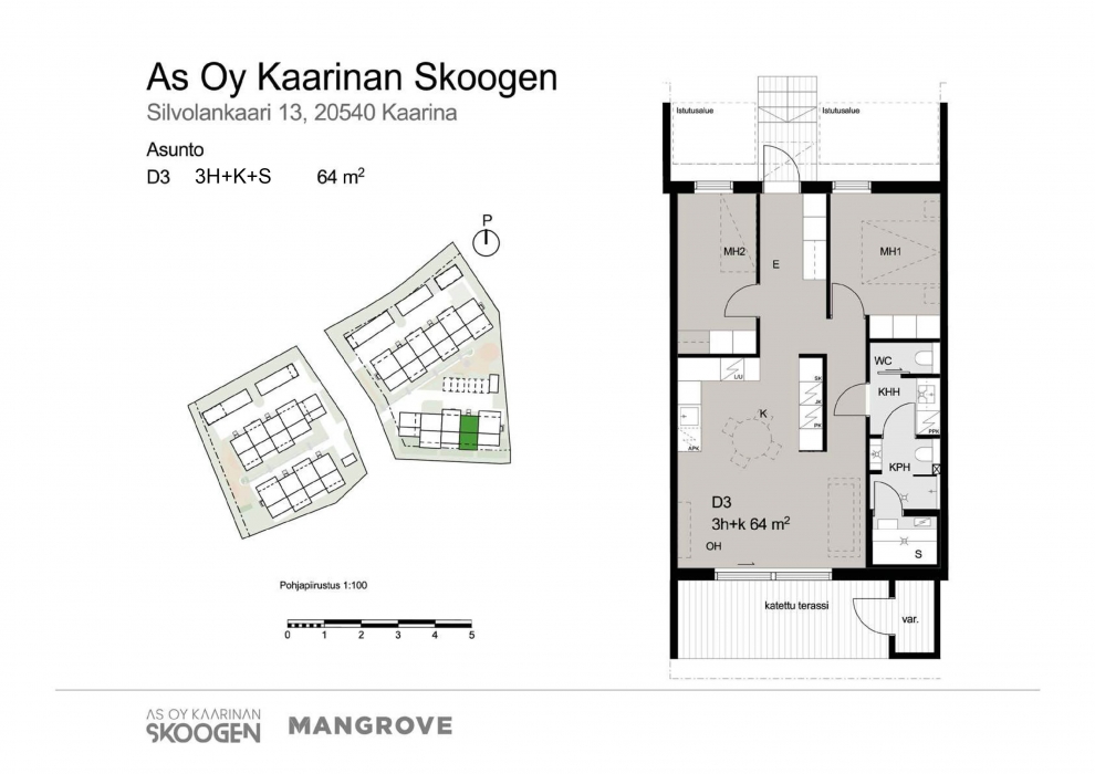 As_Oy_Skoogen_D3_Asuntopohja As_Oy_Skoogen_D3_Asuntopohja