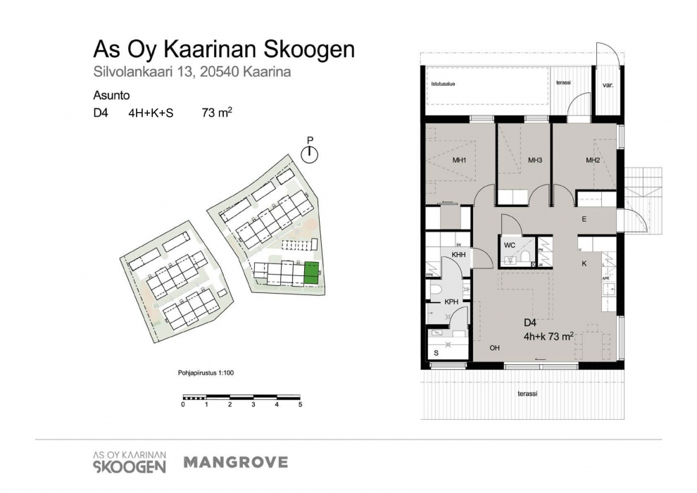 As_Oy_Skoogen_D4_Asuntopohja As_Oy_Skoogen_D4_Asuntopohja