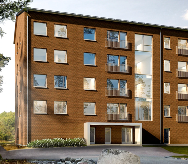 As Oy Kauppatulli Uusikaupunki