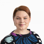 Laura Nokelainen