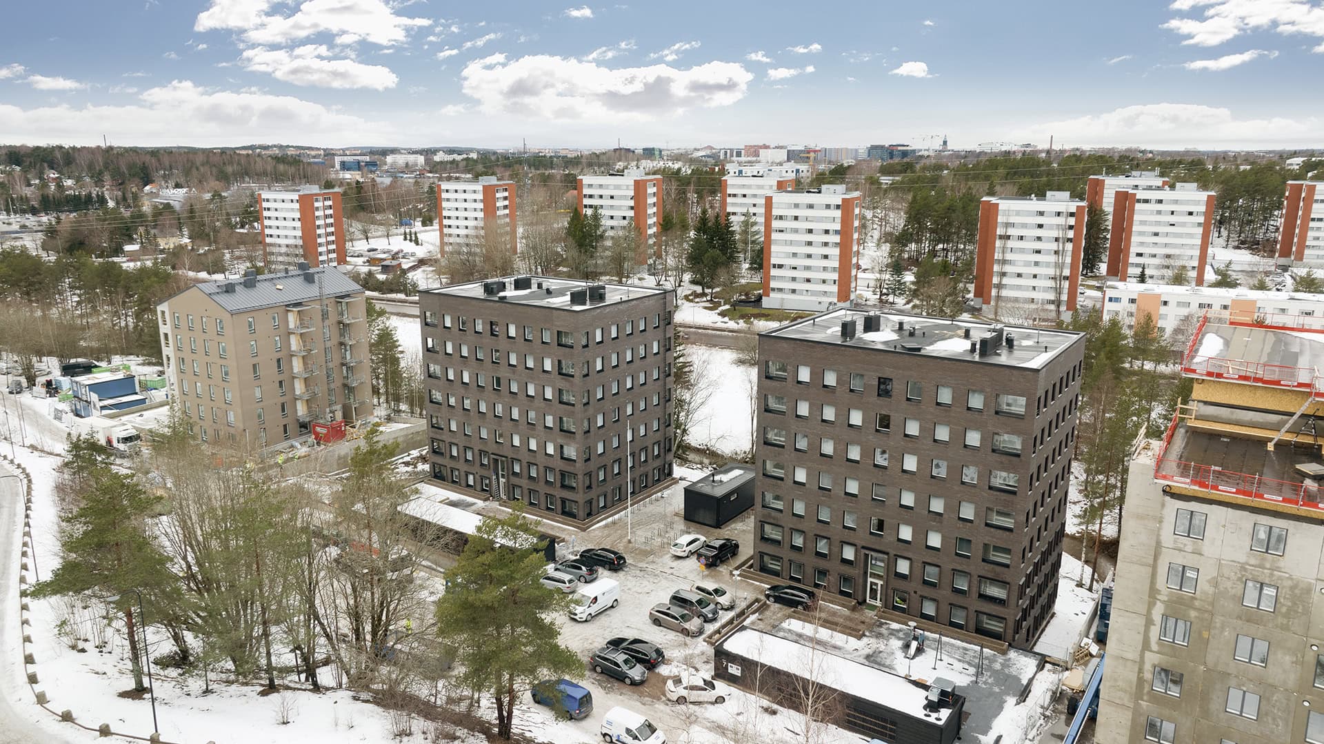 Mangrove Turku kerrostalot TVT Linkkitorninkatu 7 kuva12