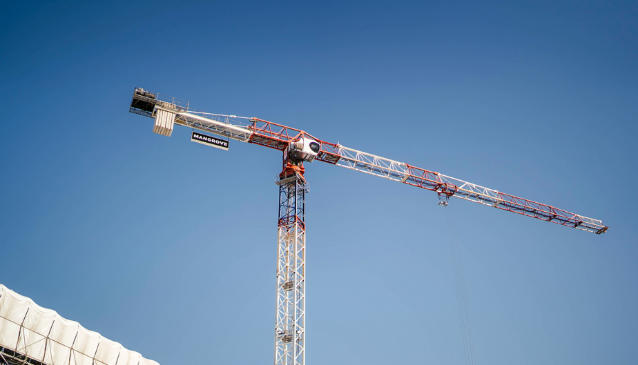 Mangrove Rakennuttamispalvelut artikkelikuva