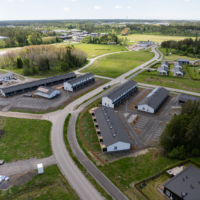 Kohdekuva-1 paikasta Liedon Matintalonlenkki