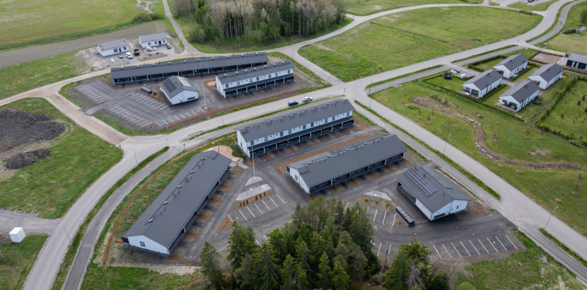 Kohdekuva-0 paikasta Liedon Matintalonlenkki
