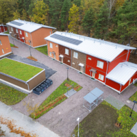 Kohdekuva-1 paikasta TVT Kaistarniementie 30